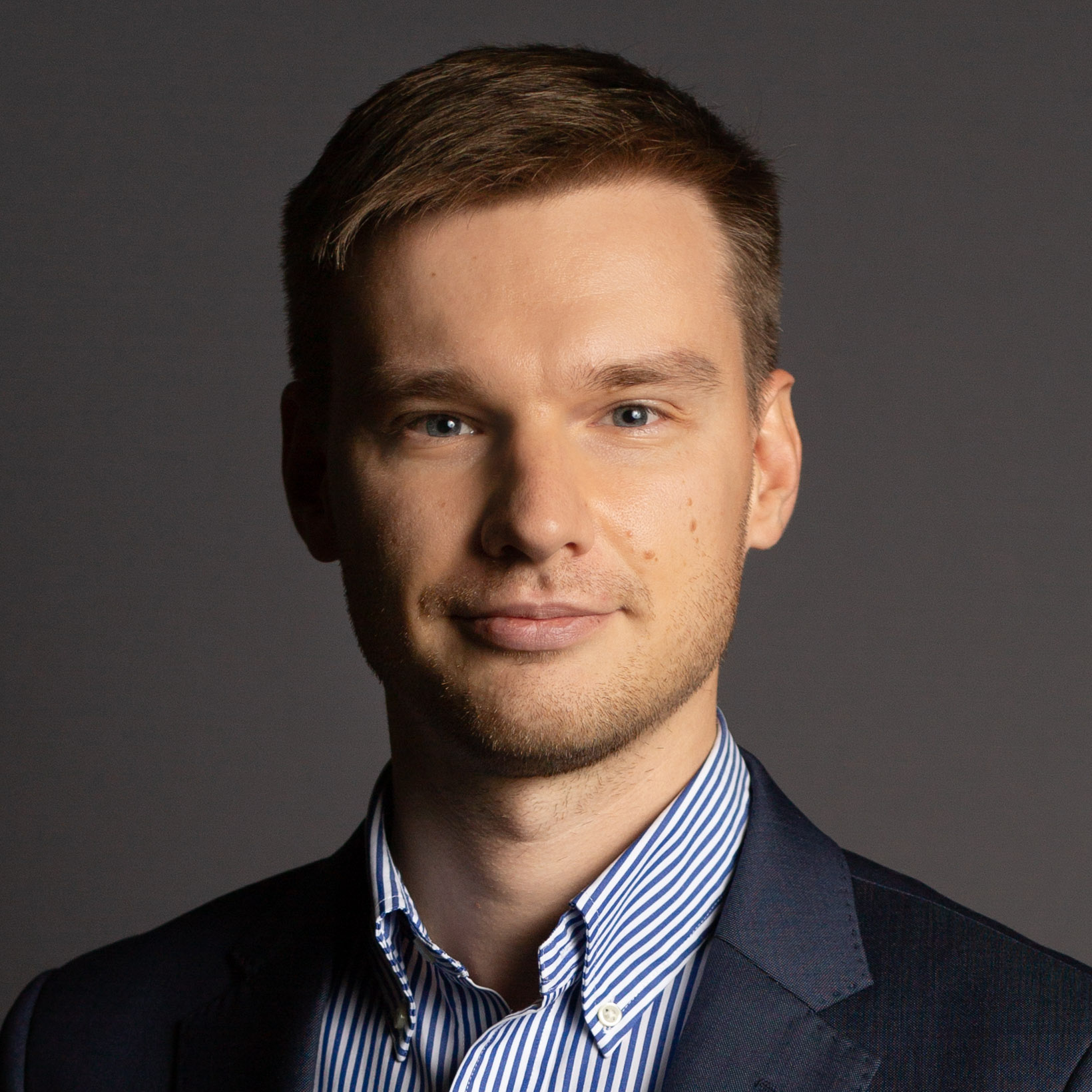 Aleksey Fomichev