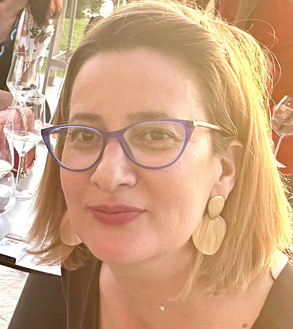 Snežana Mitrović