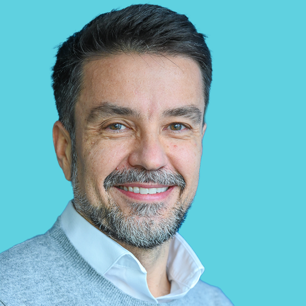 HUgo Mourao