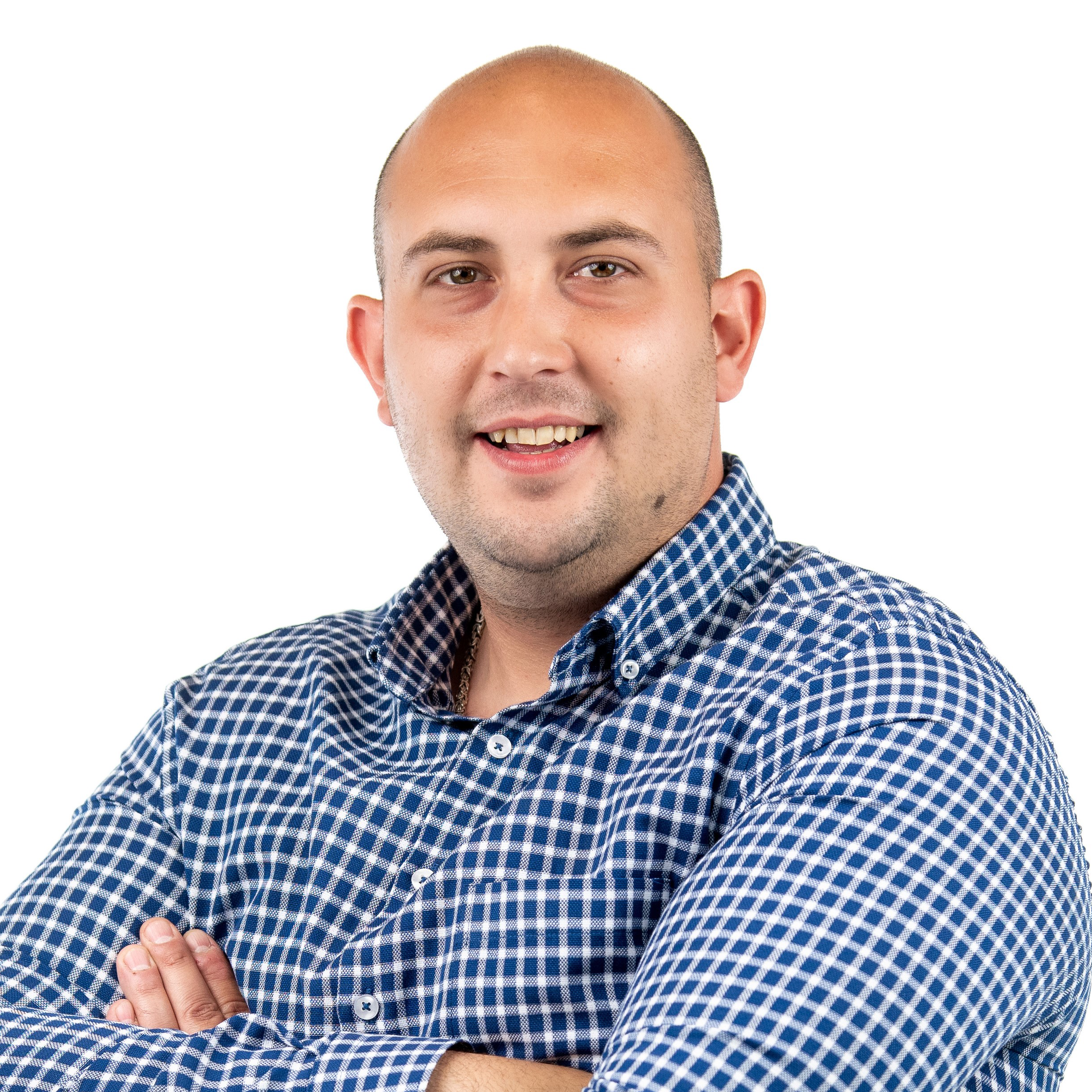 Stefan Andjelkovic