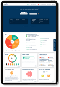 Urba360 platforma