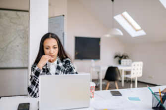Requirements for working capital