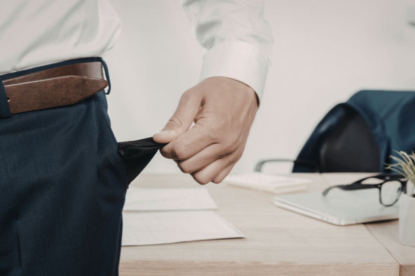 Business risk management