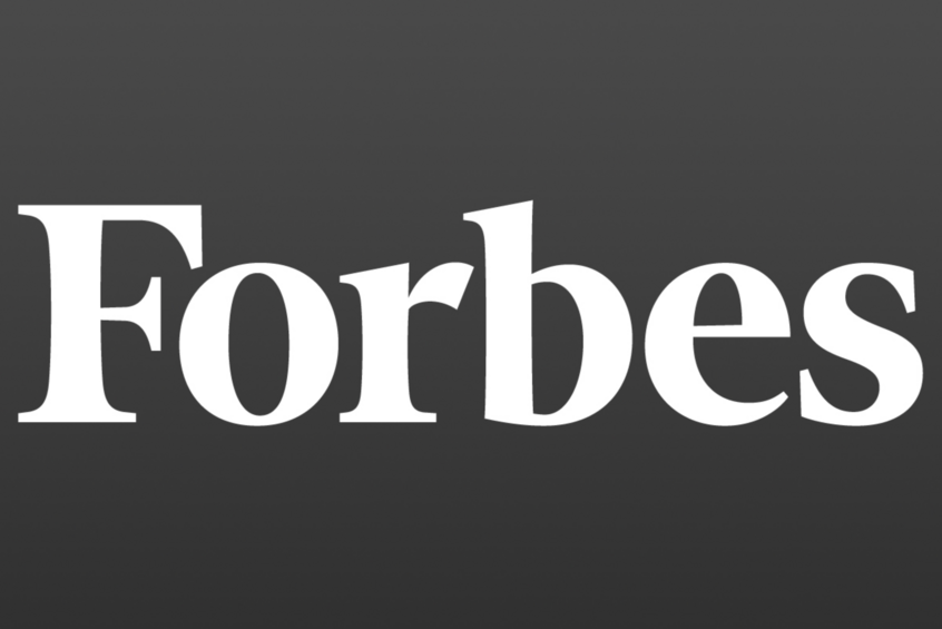 Forbes logo