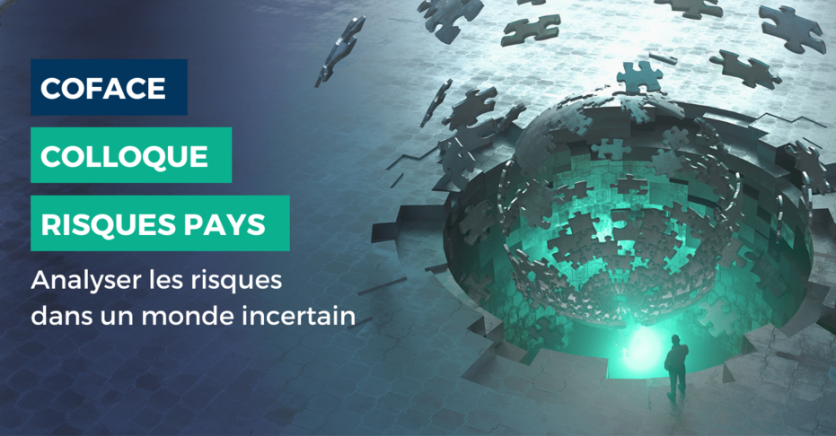 Coface Portugal Colloque Risques Pays - Analyser les risques dans un monde incertain