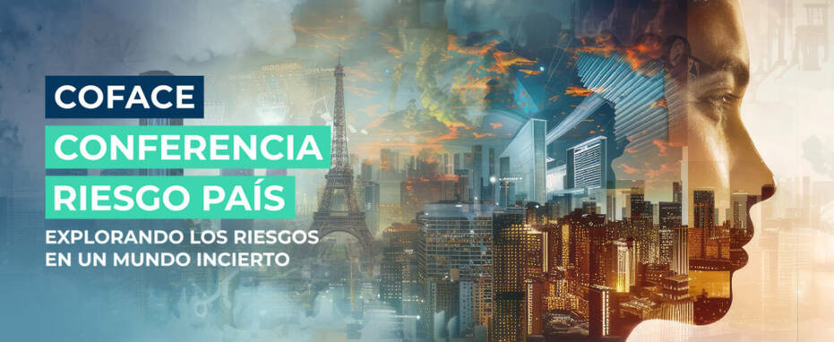 conferencia riesgo pais