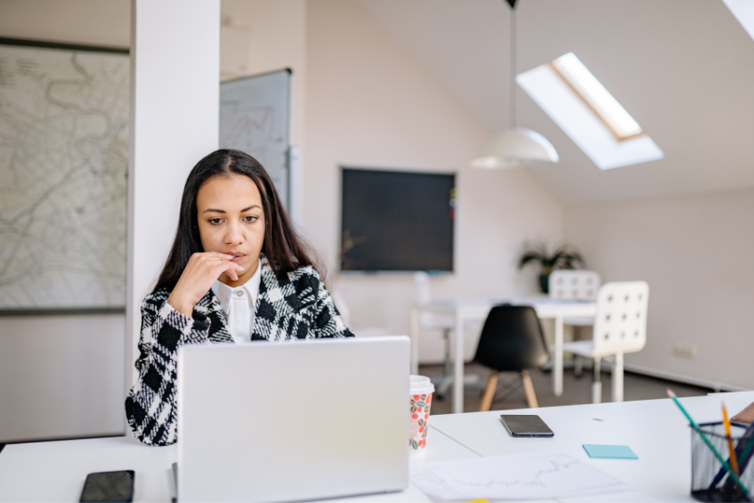 Requirements for working capital