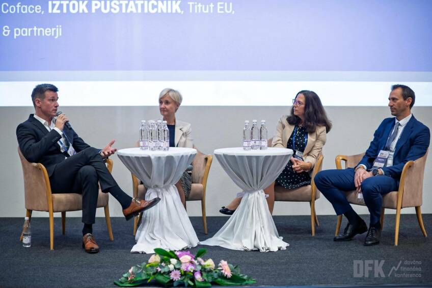 Davčno-finančni konferenci 2025